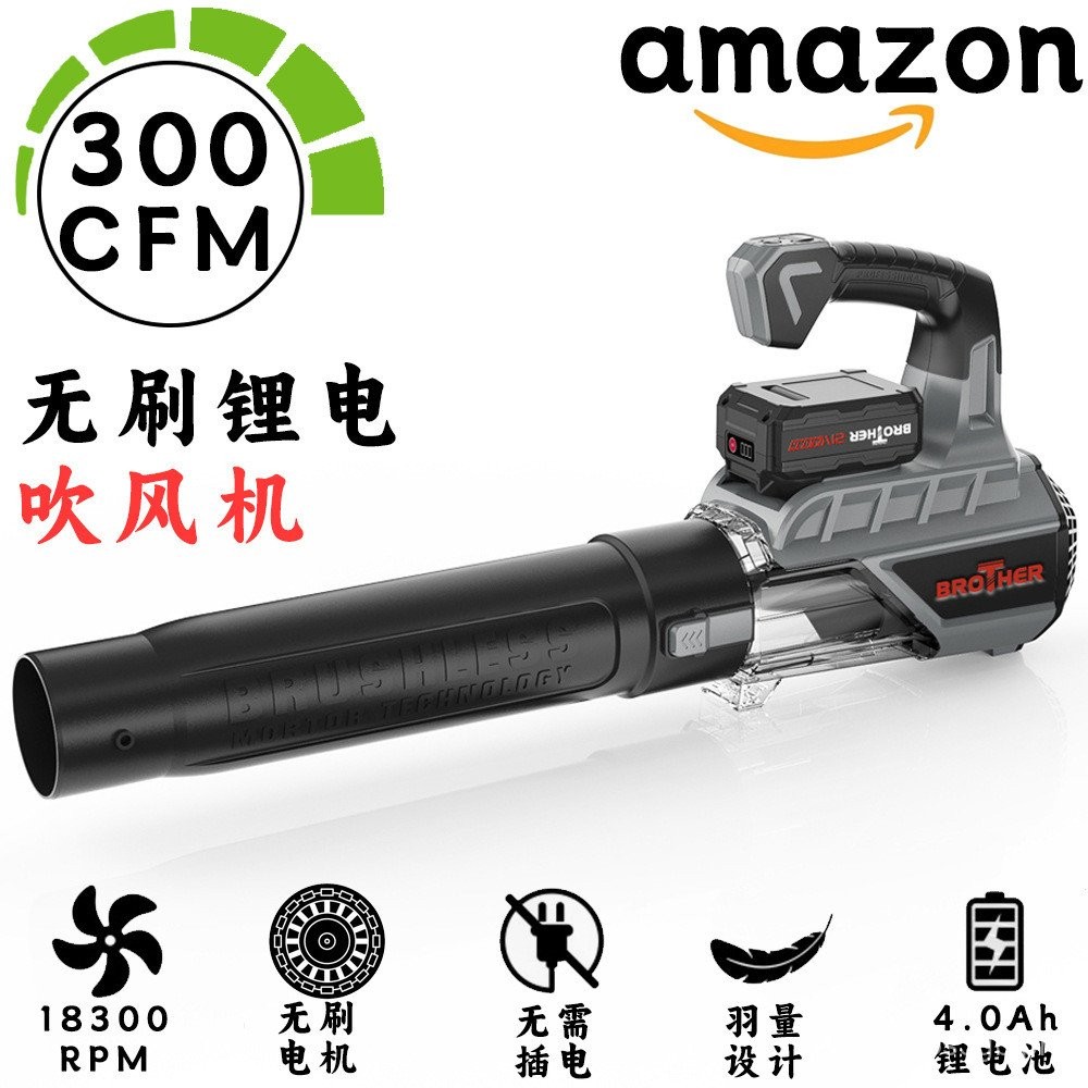 Cross-Border New Arrival Storm Machine Blowing Dust Handheld Strong ...