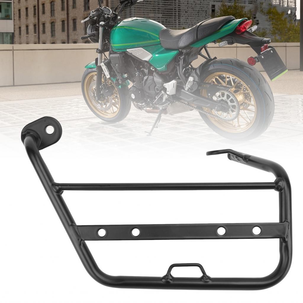 Wowowi Side Luggage Holder Rack Strong Load Bearing Scratch Resistant ...