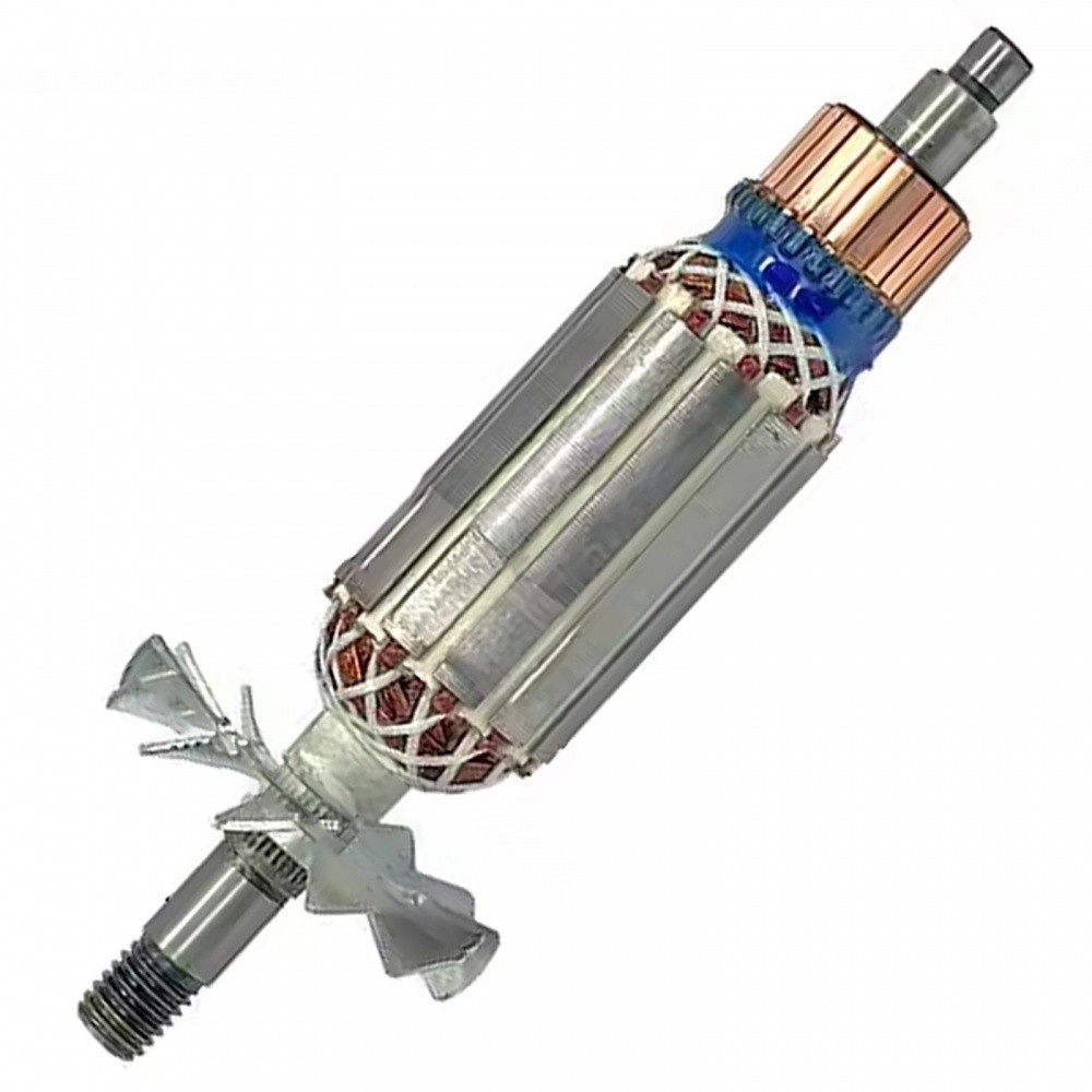 Replace Drive Shaft Electric Planer Armature Rotor For 1900B N1900B ...