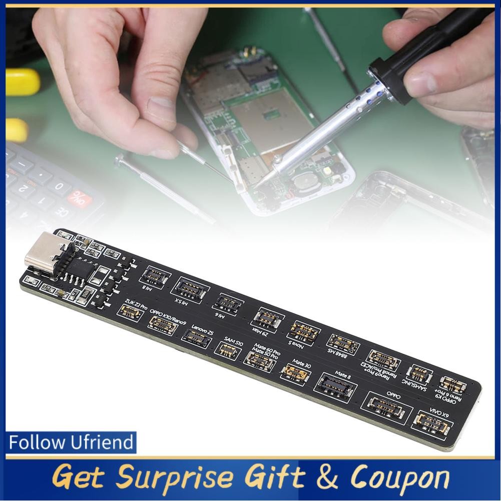 Ufriend Battery Activation Board Auto Power Off Charging Plate 4.24.5V