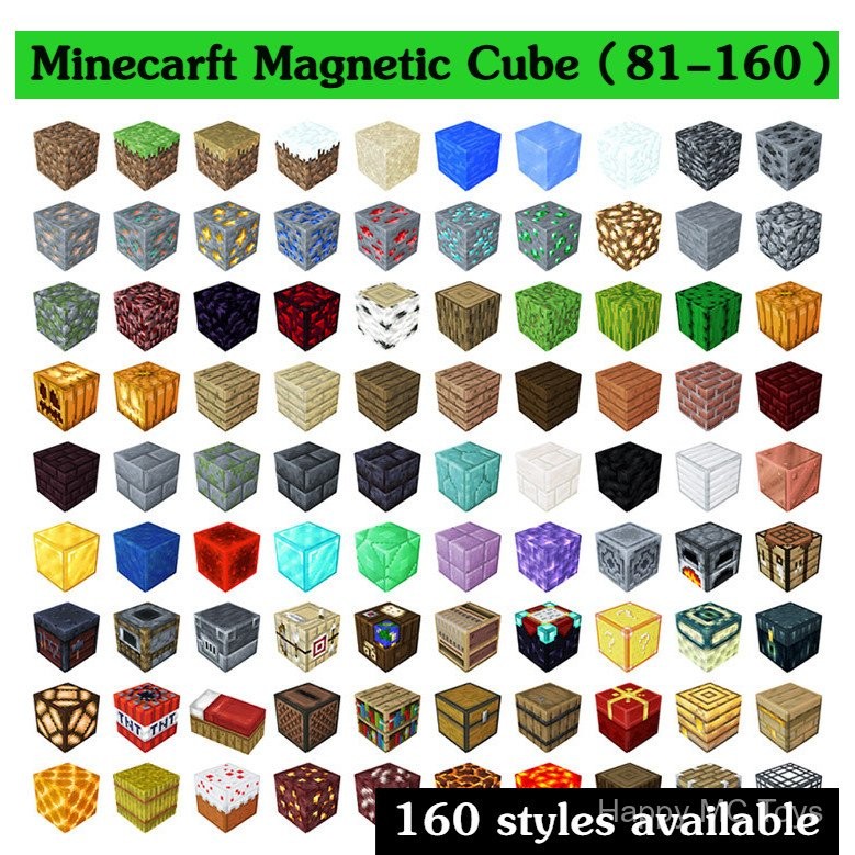 minecraft toys magnet - Best Prices and Online Promos - Oct 2026 ...