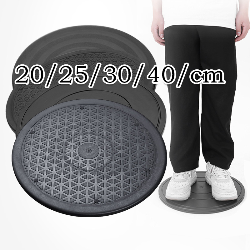 8/10/12/16 Inch Rotary Turntable Lazy Susan Round Bonsai Turntable 360 ...