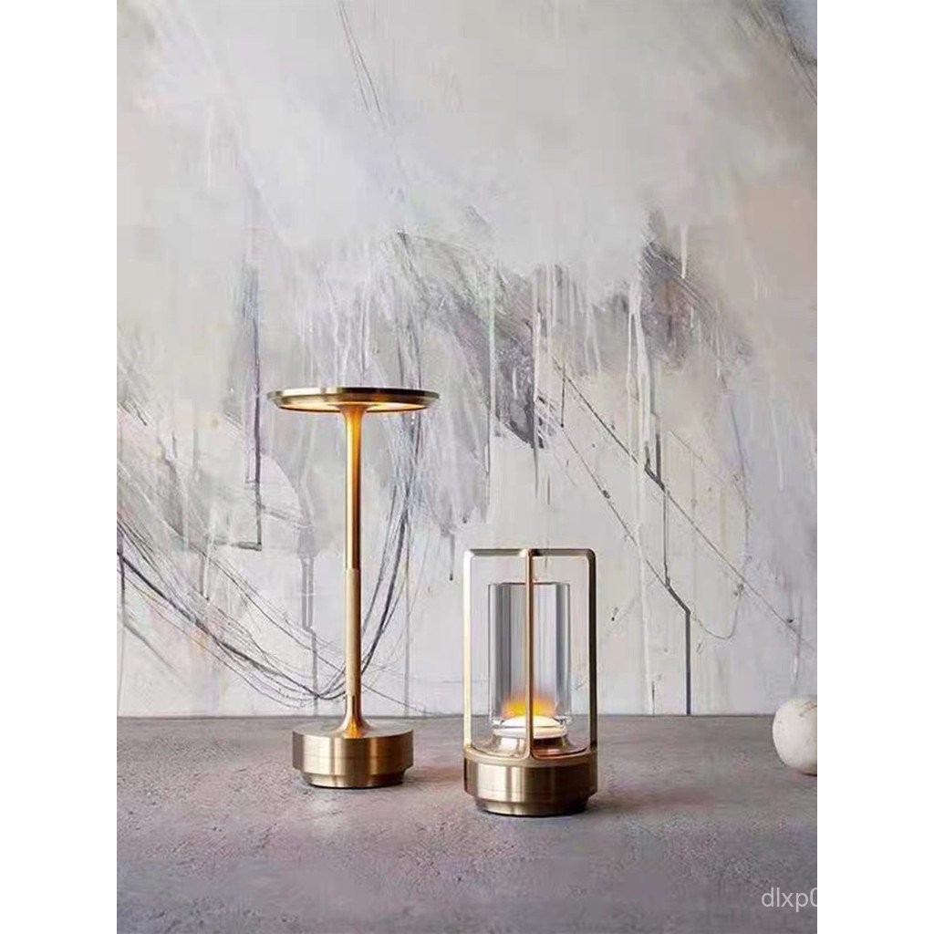 Table Charging Model Other Outdoor Bedroom Bar9W Creative Reading Lamp ...