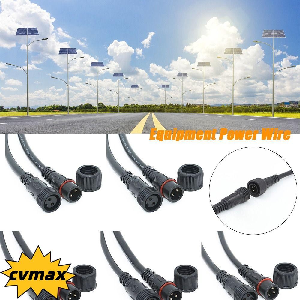 CYMX Base Connector M19 Equipment Power Wire Signal Line Optional Cable ...