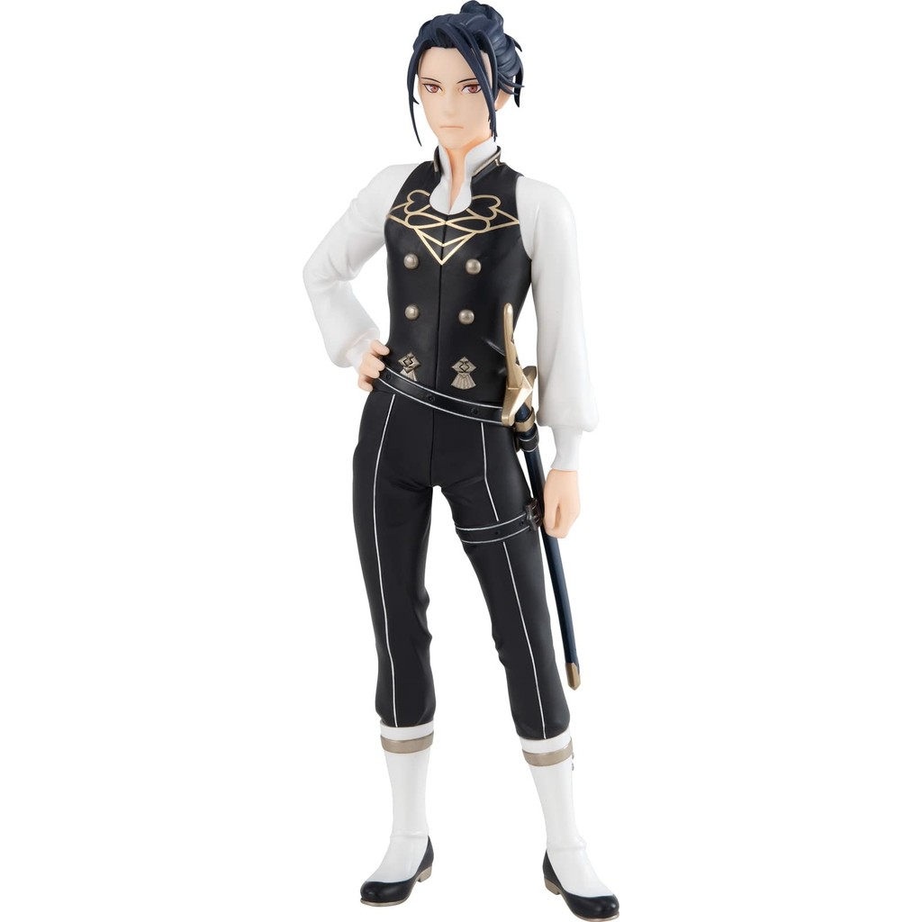 POP UP PARADE Fire Emblem Kazahana Setsugetsu Sylvain José Gautier Non