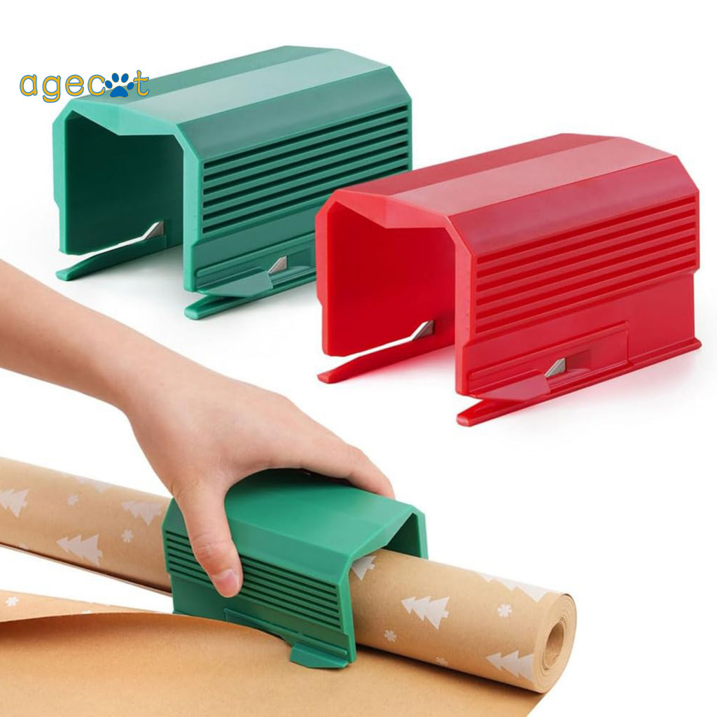 Paper Trimmer Compact Design Wrapping Paper Trimmer Christmas Wrapping ...