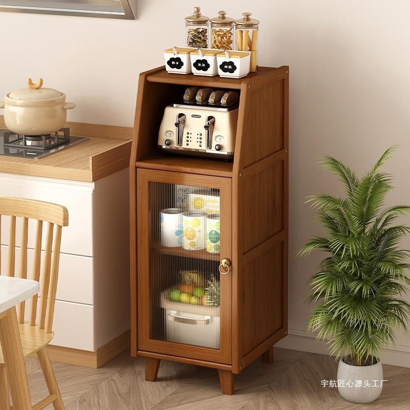 Sideboard Cabinet Locker Simple Integrated Wall Home Narrow Cabinet ...