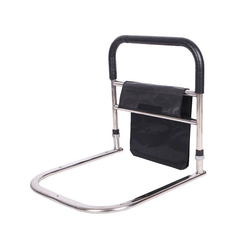 Assisted Standing Up Armrest for Elderly, Anti-Fall Bedside Support ...
