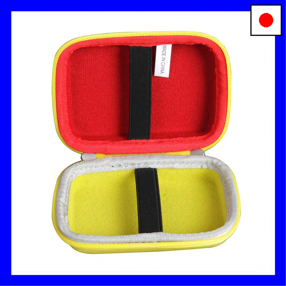 Storage case for Uno card game B7696 Adada (excluding playing cards