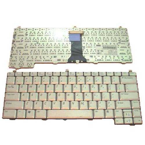 Bàn phím DELL XPS M1210 - Saigon Computer