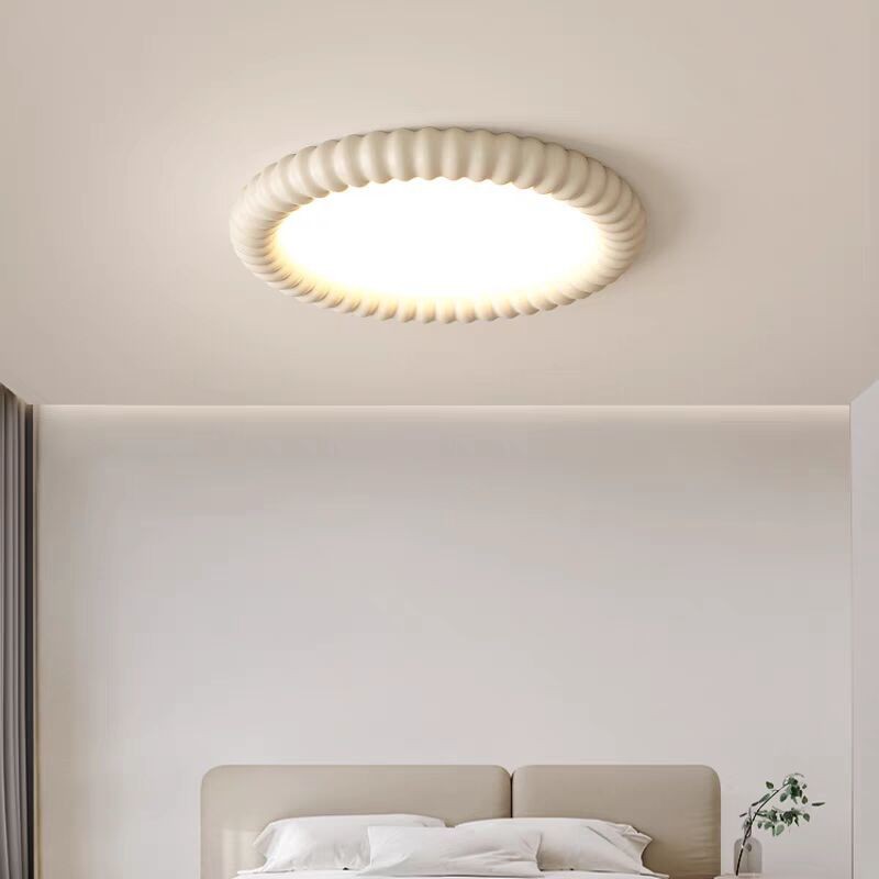 Full-Spectrum Ceiling Light - Modern Minimalist Design - Eye-Protective ...