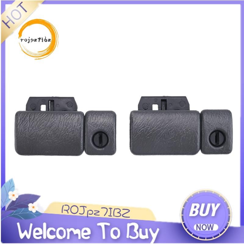 Lcyolada Glove Box Latch Handle For Chevy Colorado GMC