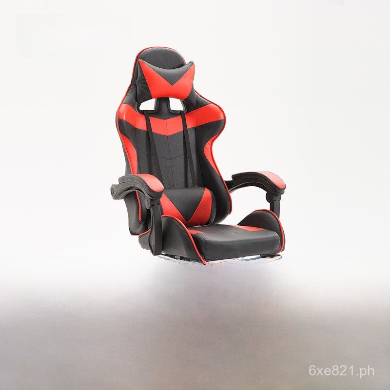 Gaming Chair Computer Game Chair Seat of Racing Car Lifting Reclining ...
