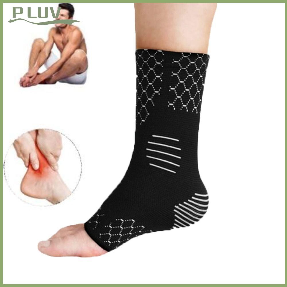 PLUVII Neuropathy Socks, Nylon Foot Pain Relief Soothe Relief ...