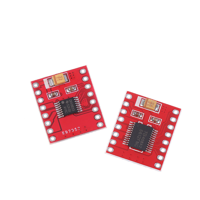GMARTY TB6612FNG DRV8833 Motor Driver Board Module Balance Car Super