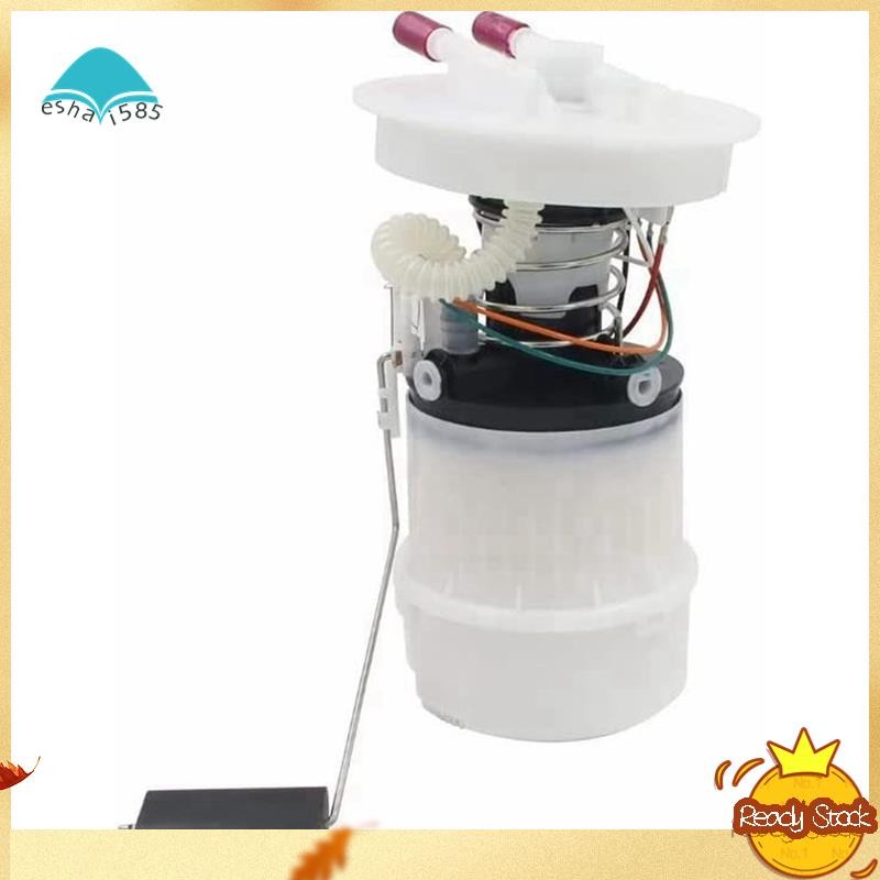 【Eshai585】Fuel Pump Module 177GE for Mazda 3 1.6L 2004 2005 2006 2007 ...