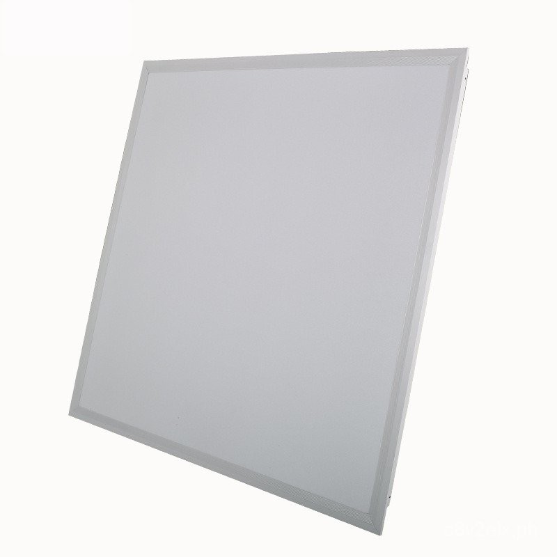 Integrated Ceiling Aluminum Gusset Lamp led Panel light600*600Straight ...