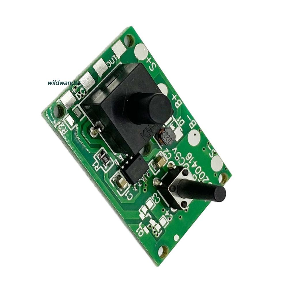 1.2V Solar Lamp Board Panel Control Sensor Solar String Light ...