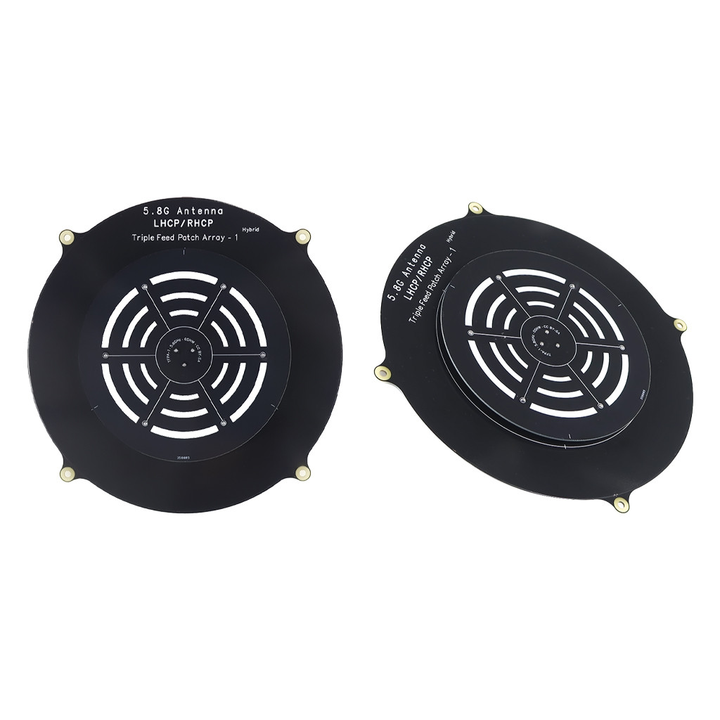 Antenne 5.8G 14DBI QWinOut - Pour Drone FPV Et Récepteur RC