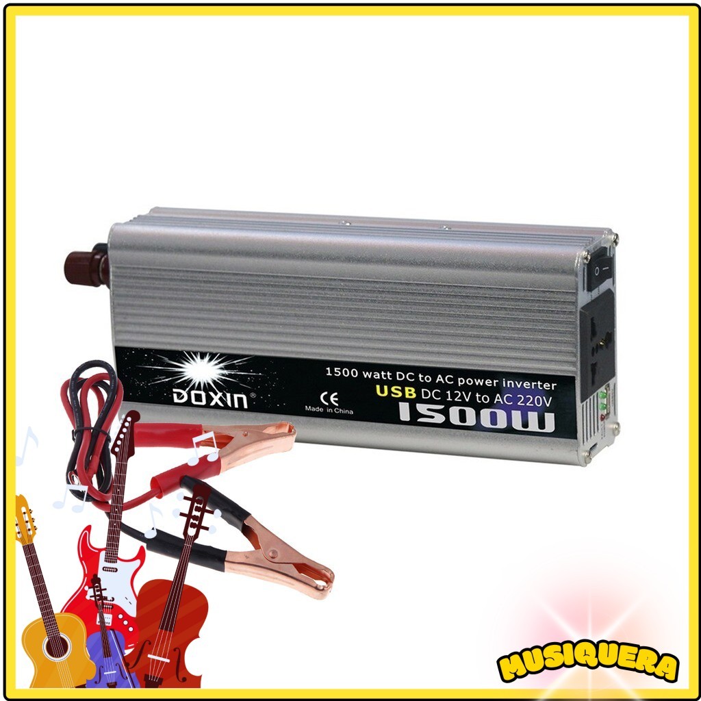Shop doxin inverter for Sale on Shopee Philippines