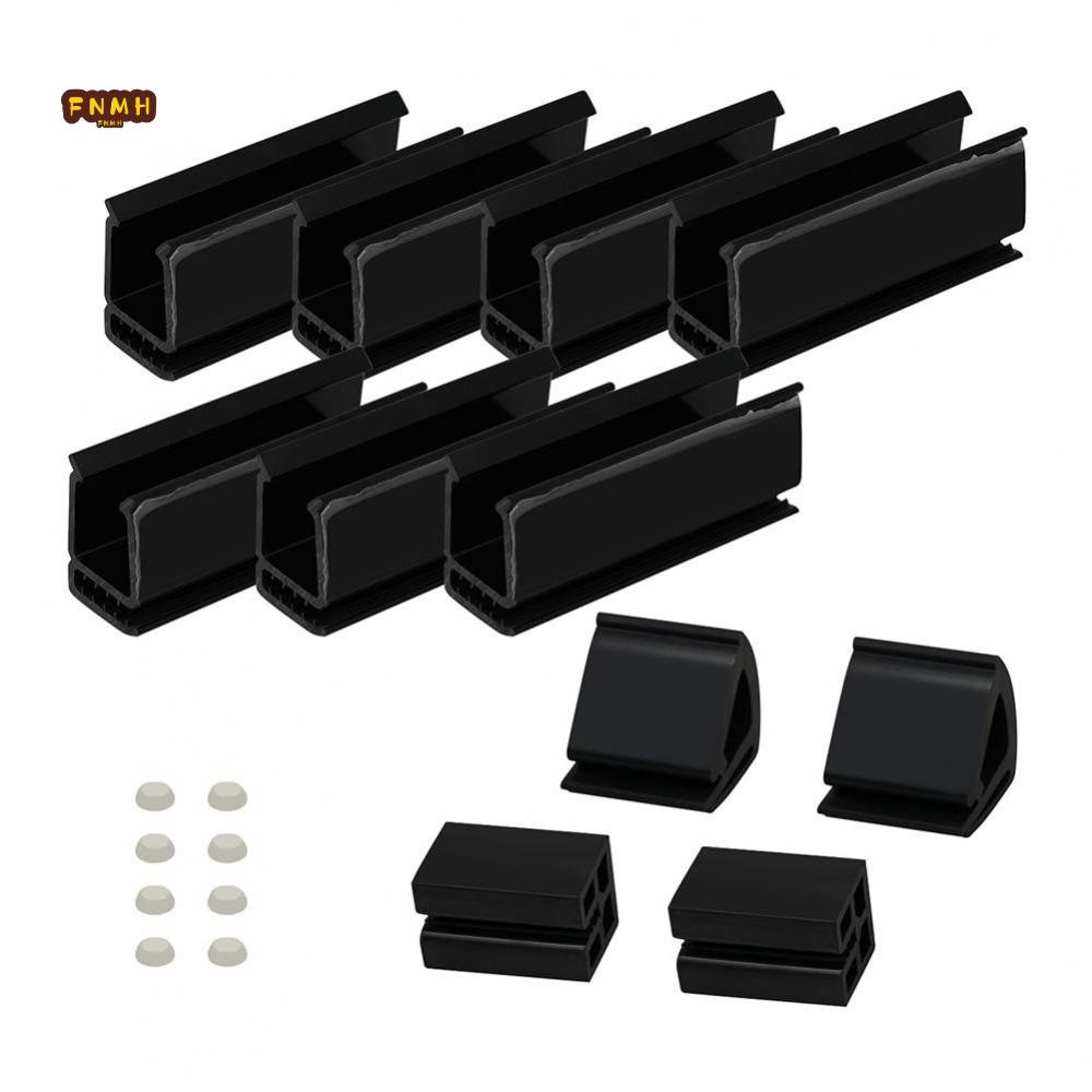 Windshield Retaining Clips Kit for Club Car for DS Golf Cart Windshield ...