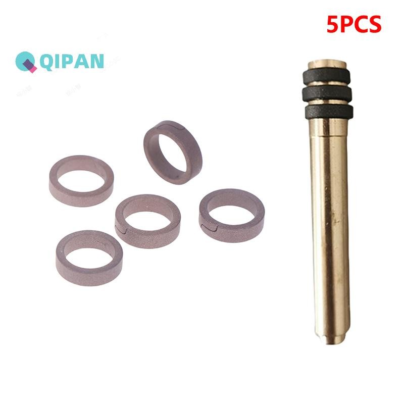 [QIPAN] 5 Piece/Lot 4500Psi 40mpa 30mpar Two-Stage Piston Ring PCP Air ...