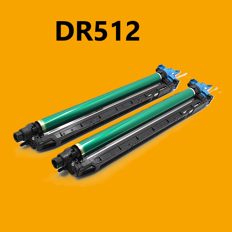 DR512 DV512 Konica Minolta Bizhub C221 C221S C224 C224e C284 C284e C364 ...