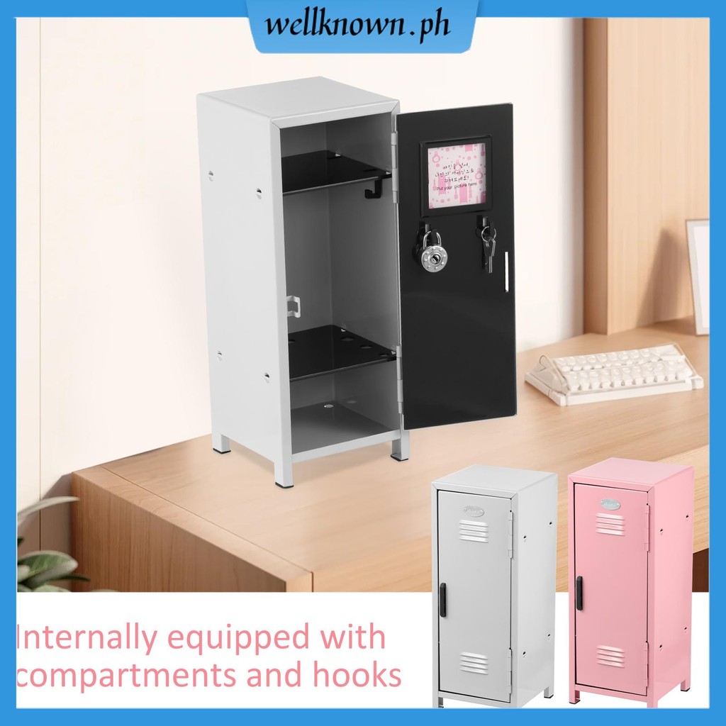 Shop locker cabinet for Sale on Shopee Philippines