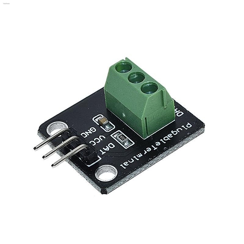 DS18B20 waterproof temperature sensor modules digital thermometer ...
