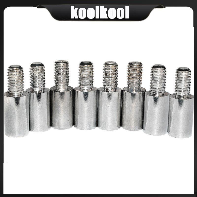 kool 15mm Arcade Joystick Extender Shaft Extension Rod Screws for Pack ...