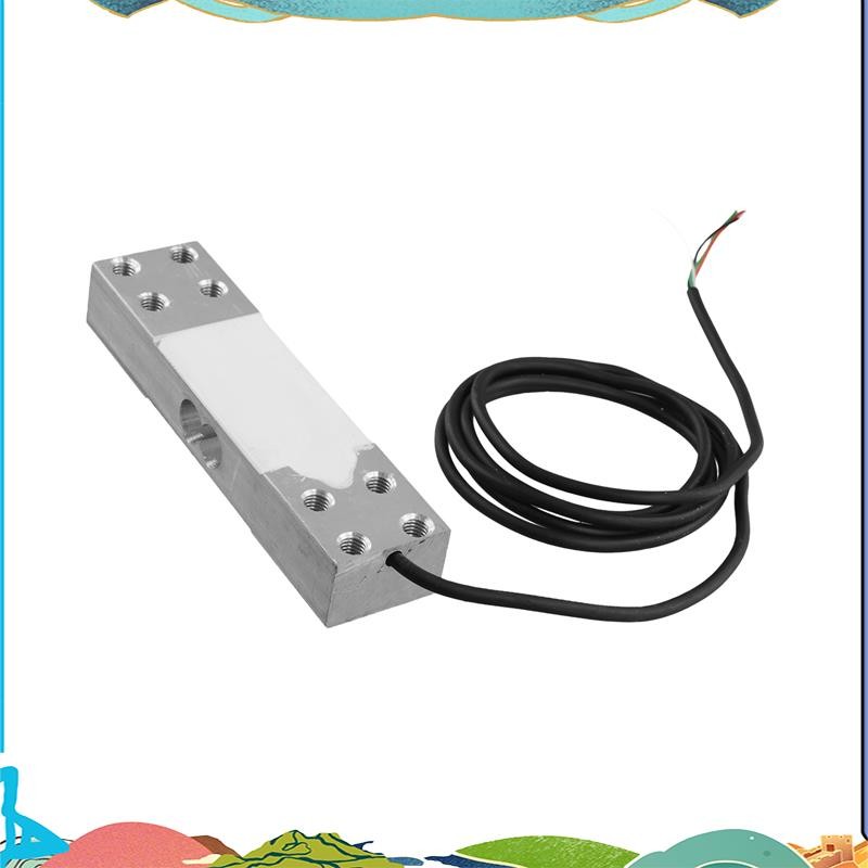 200 Kg Electronic Scale Sensor Digital Load Cell Weight Sensor Platform ...