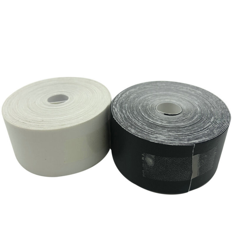 GG+Ready Stock Tennis Racket Protection Tape Lightweight Head Guard For ...