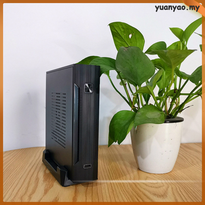 Rack Chassis Case Feet Computer CPU Shelf Mainframe Holder Stand ...