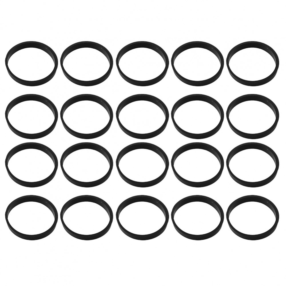 【FIVES】A Comprehensive Set of Reliable Rubber Washing Solutions (Pack