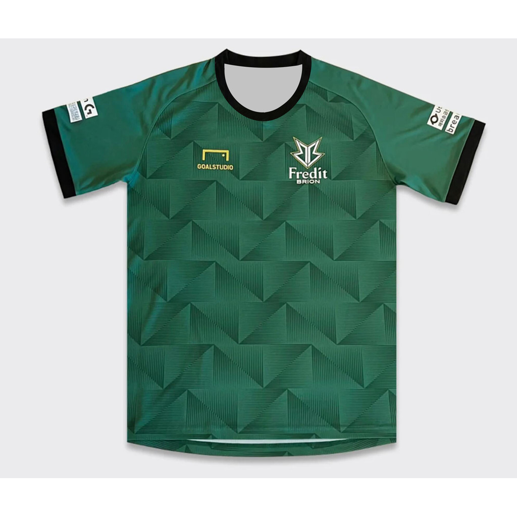 BRO 2022 REPLICA UNIFORM | Shopee Philippines