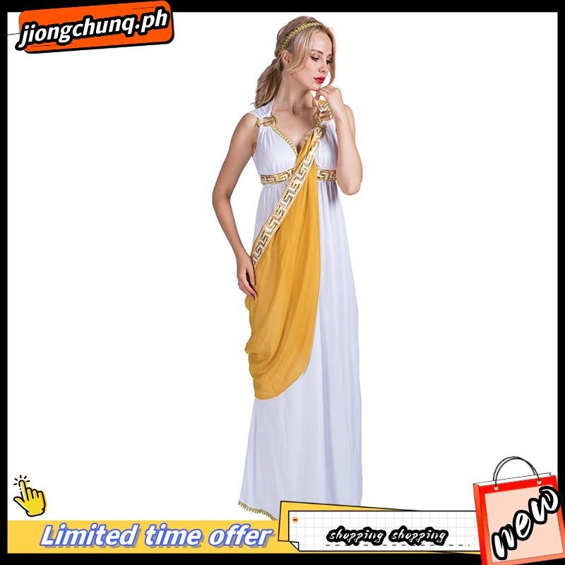 slim fit dress slacks The Golden Goddess Dress main image 0