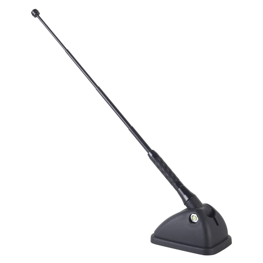 YQ-613A Telescopic Car Radio Roof Enhanced Signal Antenna Mast(In Stock ...