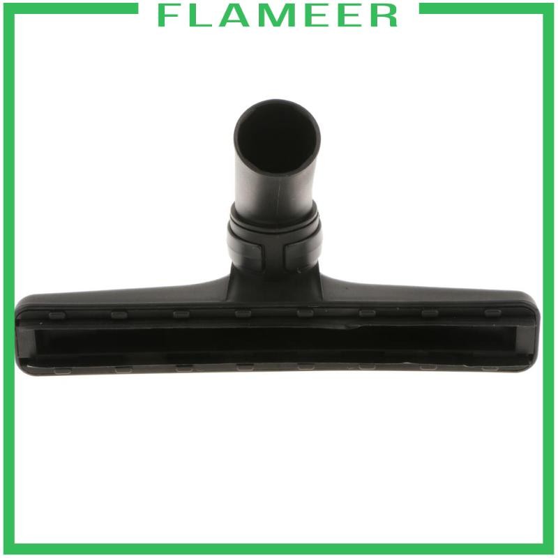 [Flameer] Vacuum Floor Brushes Water Wiper Brush Glass Water Scraper