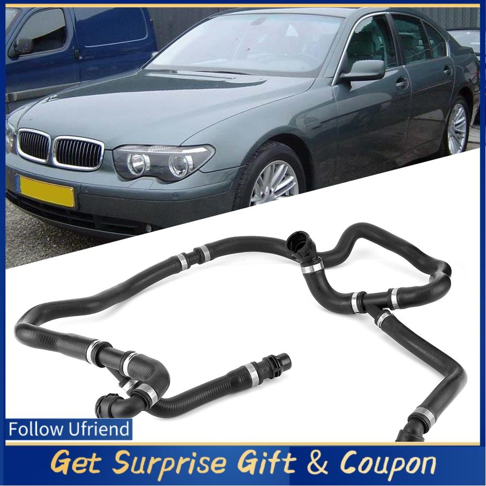Ufriend coolant hose for car pipe 17127537746 replacement 7 Series