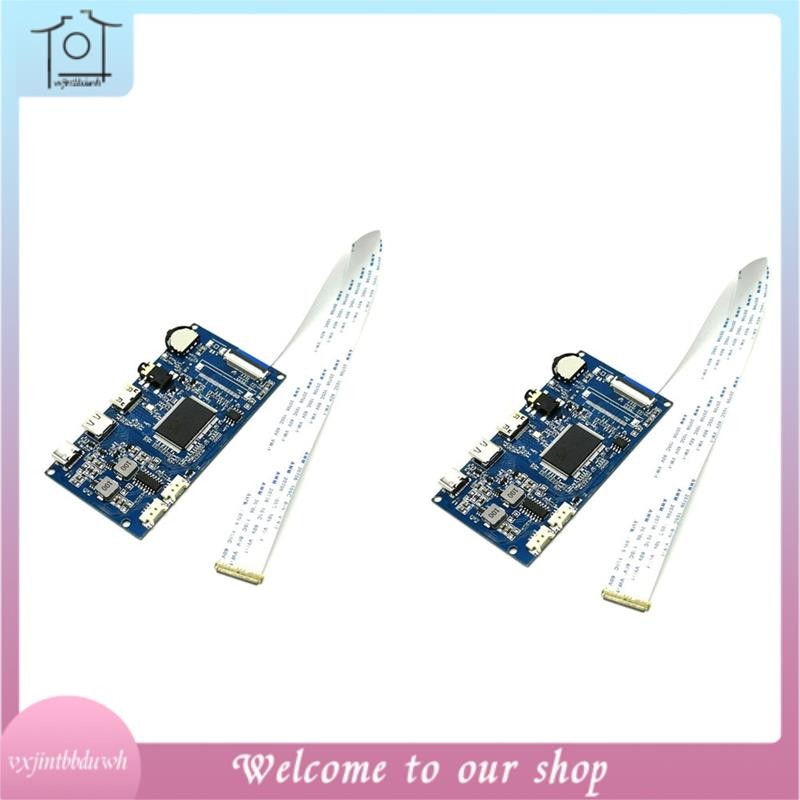 [vxjintbbduwh] Portable LCD Monitor Driver Laptop LCD Driver 30Pin EDP ...