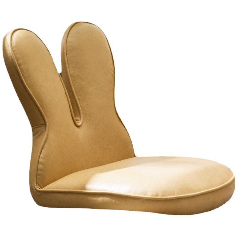 Tatami Lazy Sofa Bay Window Chair Washitsu Chairs Floor Sofa Bed ...