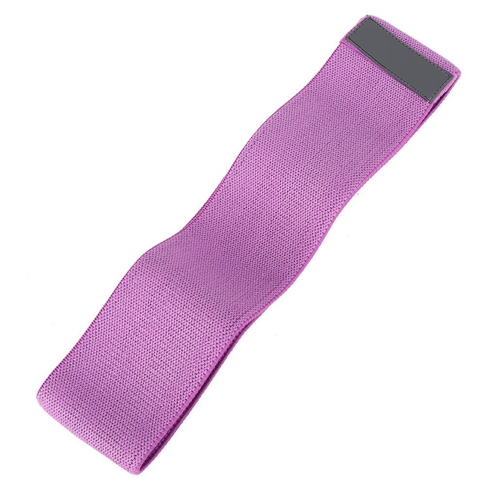 High Flexibility Buttocks Training Loop Belt Resistance Pull Strap Leg ...
