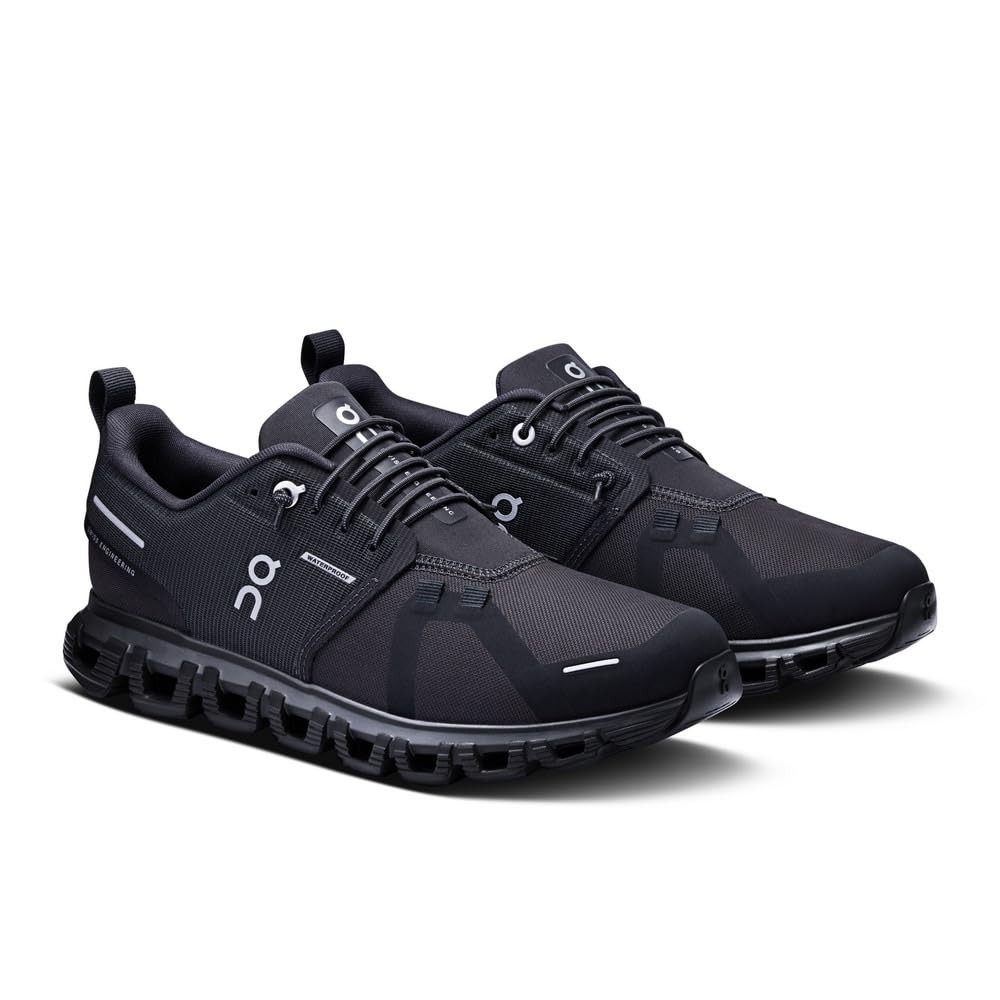 On] Cloud 6 WP waterproof Women's Running Shoes cloud6 ☆color