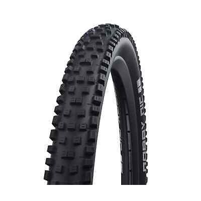 Schwalbe Nobby Nic Tubeless Tire - 27.5 x 2.40