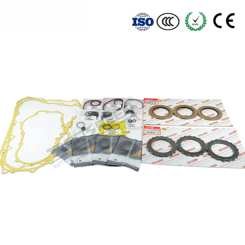 mymotor SLXA BMXA ES5 Automatic Transmission Gearbox Parts Seals