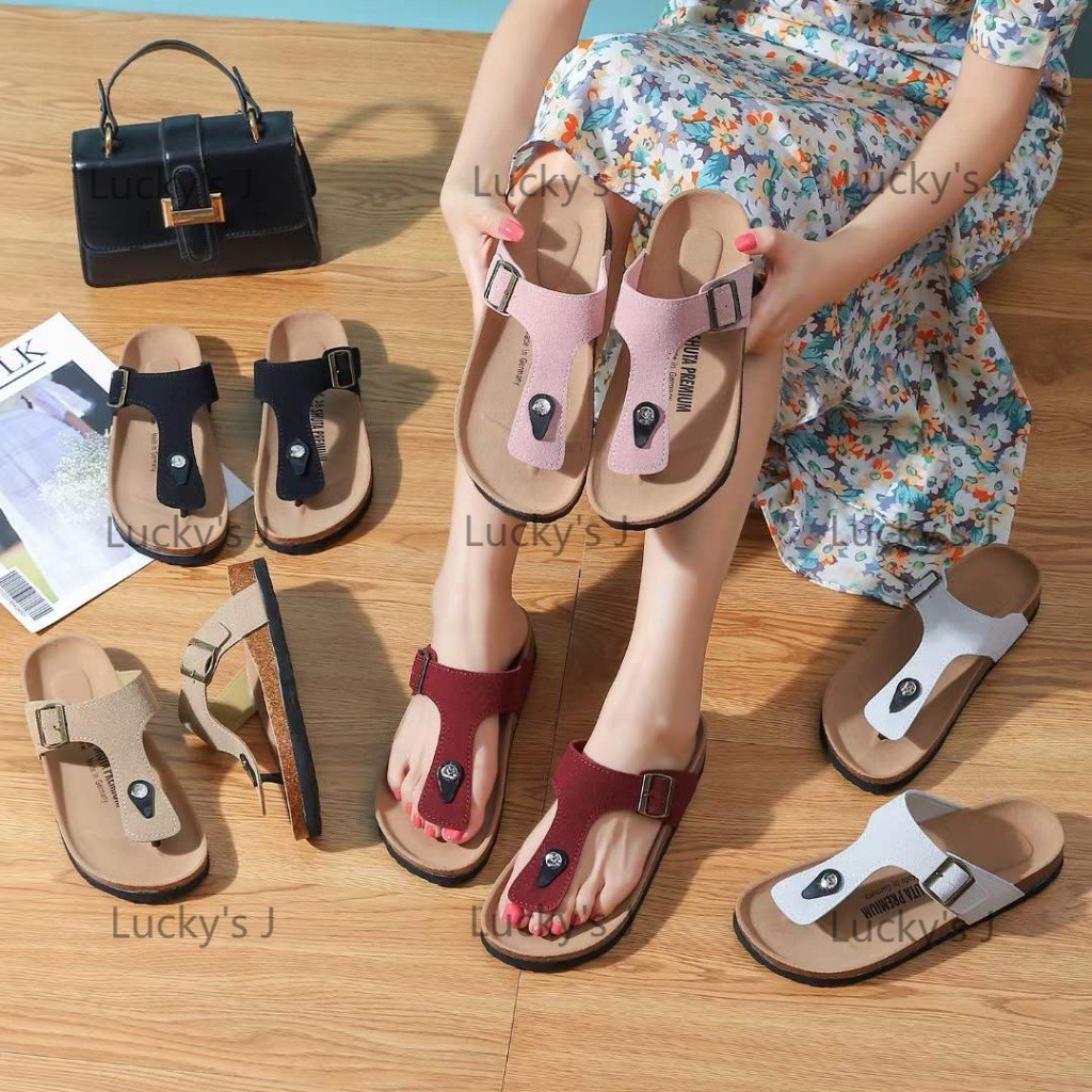 Flip flop style sandals online