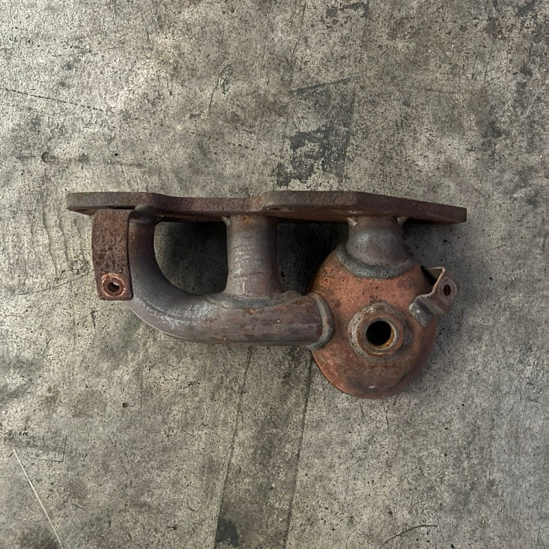 Perodua Viva Exhaust Manifold IMPORTED FROM JAPAN USED 'CARLEAD