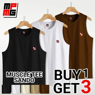 MPMG Sando Tank Top