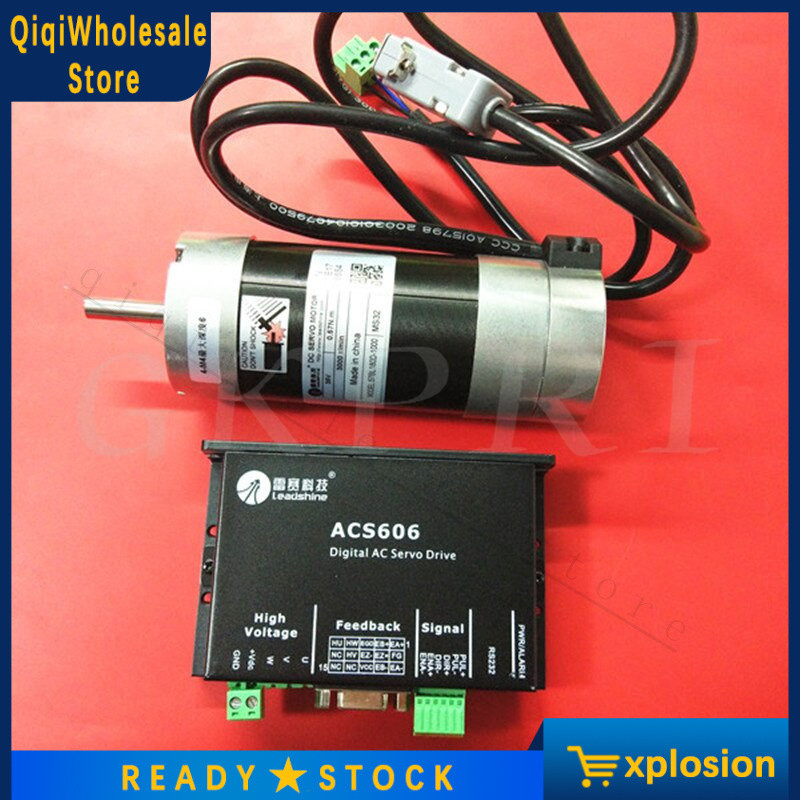 used Printer Allwin Human Xuli Infinity Gongzheng DC Servo motor ...