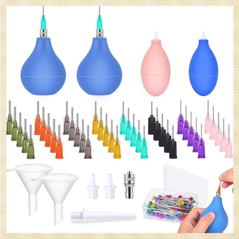 [1fnejakblh.ph] Pottery Tools Supplies Ceramic Precision Applicator